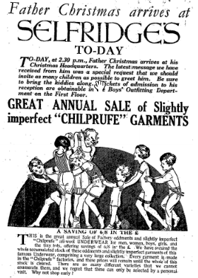 selfridges-8-nov-1926