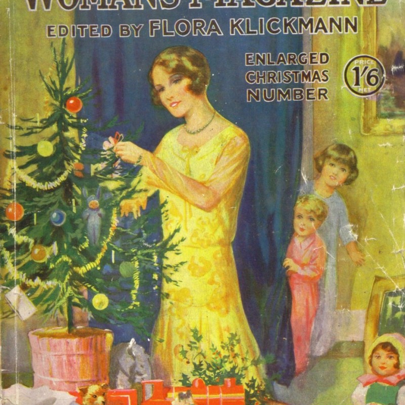 Christmas and Mass Observation: Studying Traditions, Emotions and&nbsp;People