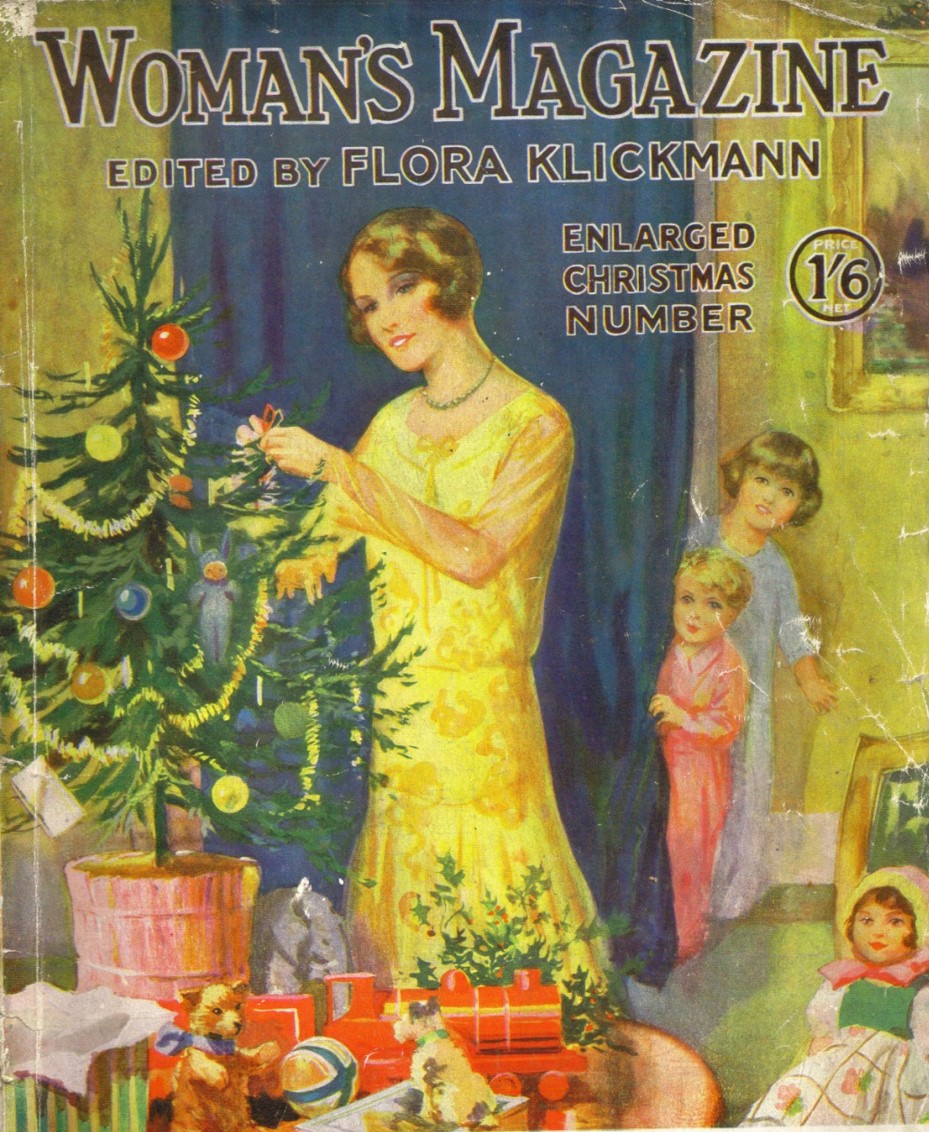 Christmas and Mass Observation: Studying Traditions, Emotions and&nbsp;People