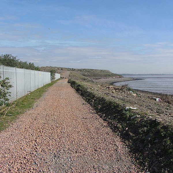 One syllable: Splott